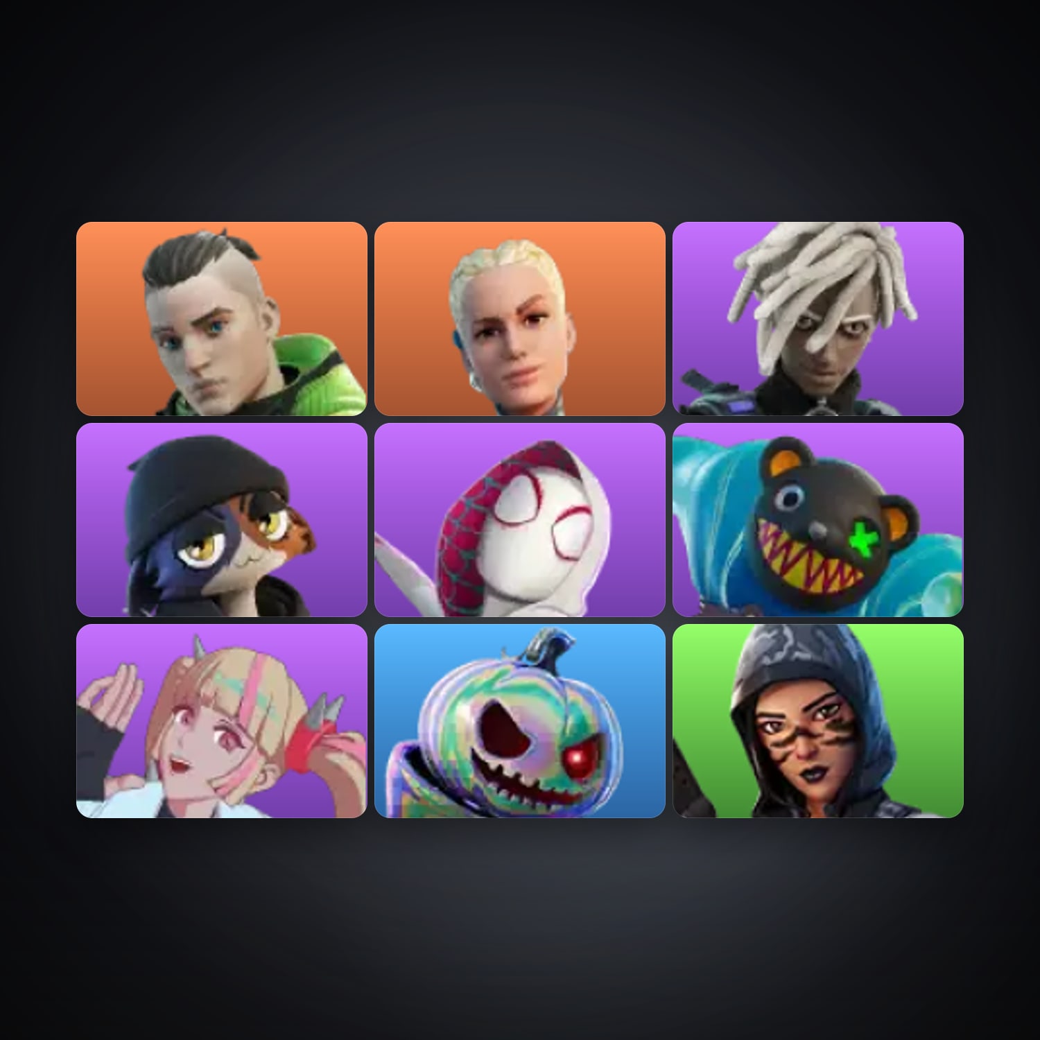 Epic · 261006844 — HabibiAccounts
