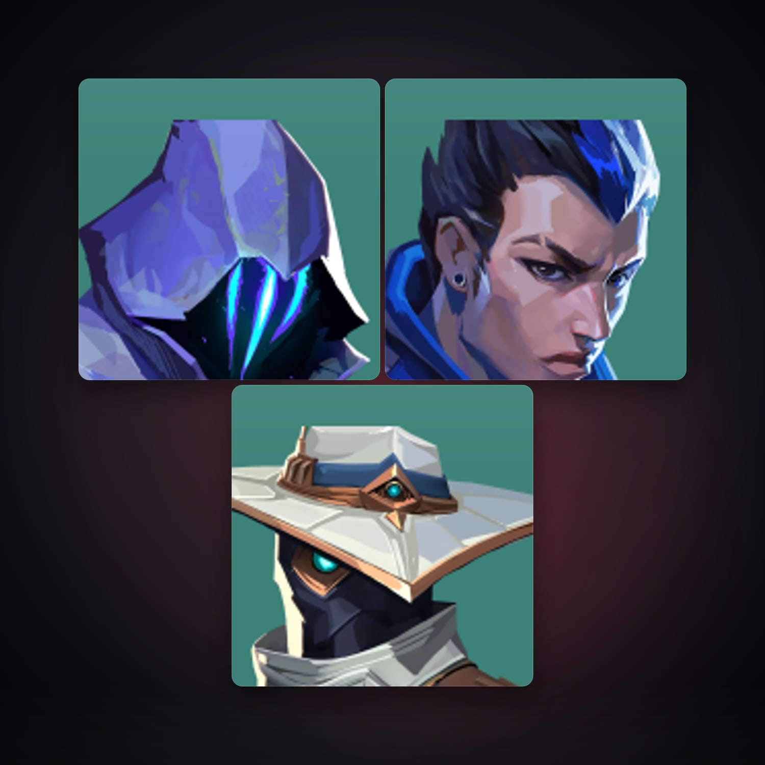 AP locker — lvl 19 · 261007044 — HabibiAccounts