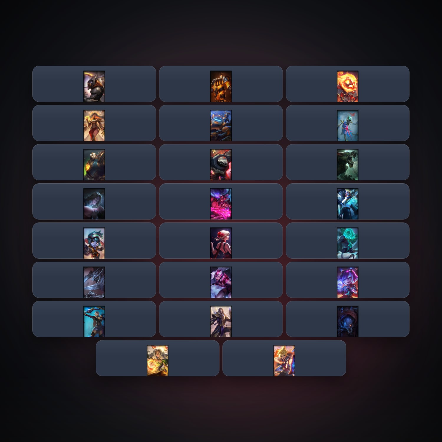 EU locker · 261007237 — HabibiAccounts