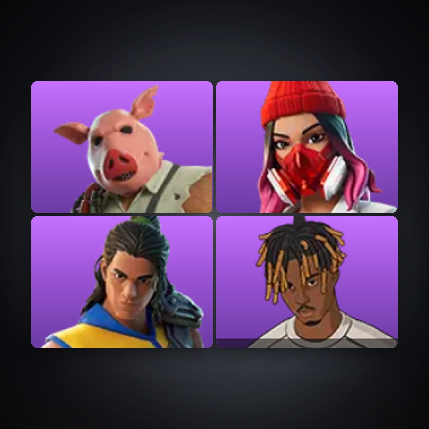 Epic — HabibiAccounts