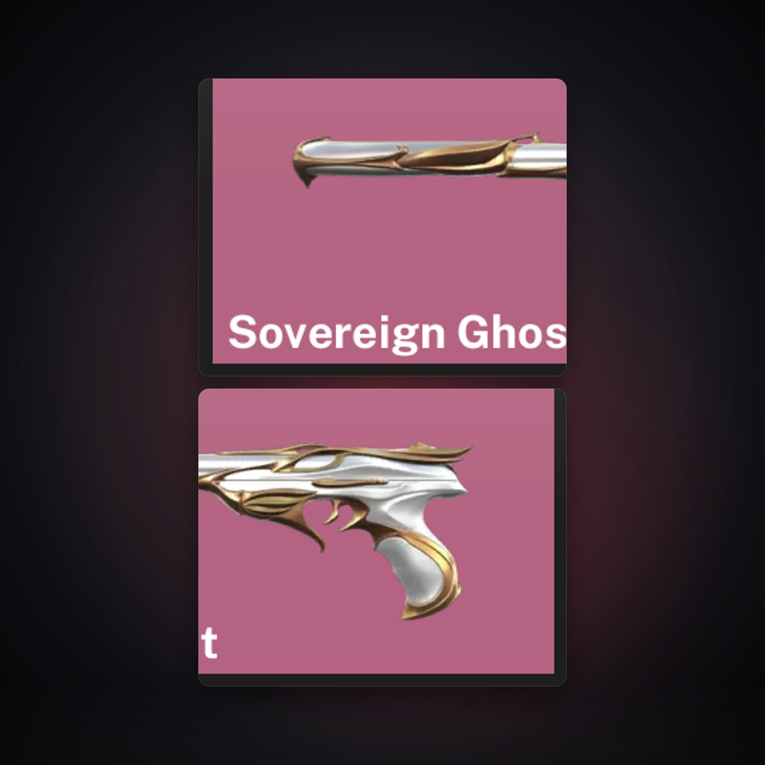 EU locker — 1 skins, lvl 5 — HabibiAccounts