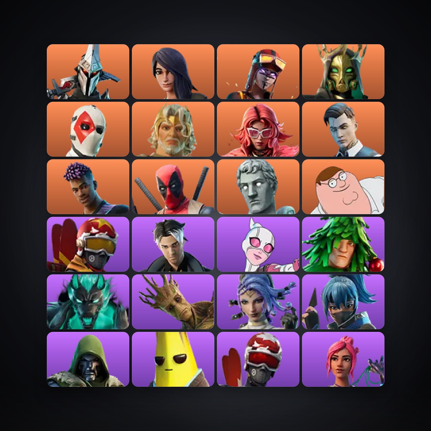 Epic · 261011240 — HabibiAccounts