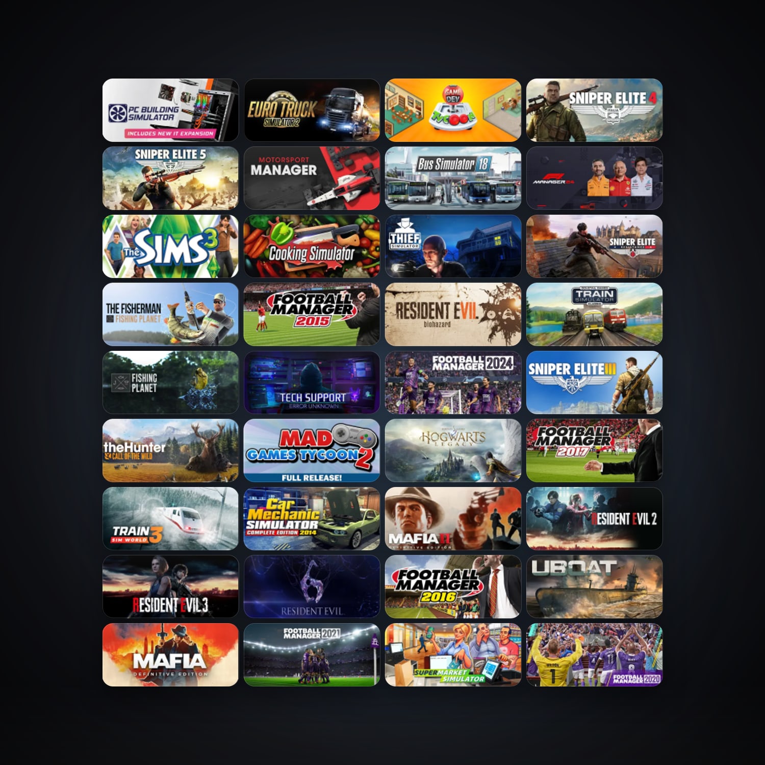 Dota 2 + Call of Duty: World at War, 319 games, Steam 12, clean — HabibiAccounts
