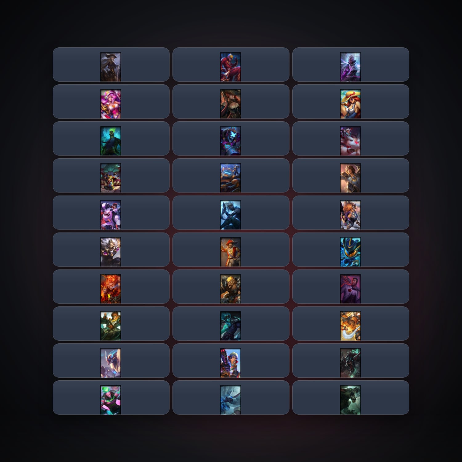 EU locker · 261014319 — HabibiAccounts