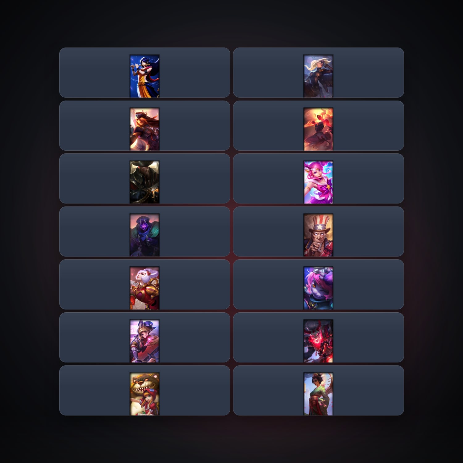 EU locker · 261015527 — HabibiAccounts