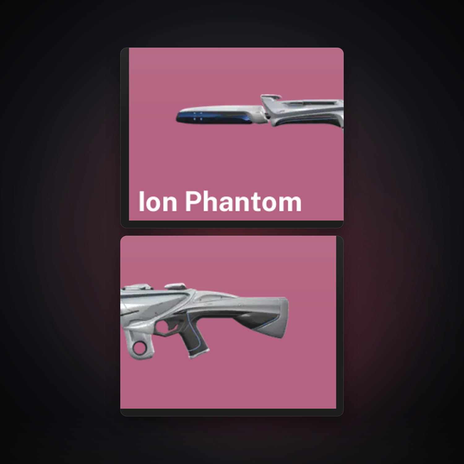 EU Iron 3 locker — 1 skins, lvl 34 — HabibiAccounts
