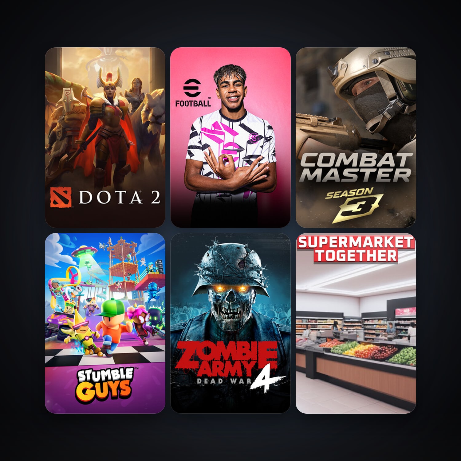 Dota 2 + Free CS2 (No Prime), 99 games, clean — HabibiAccounts