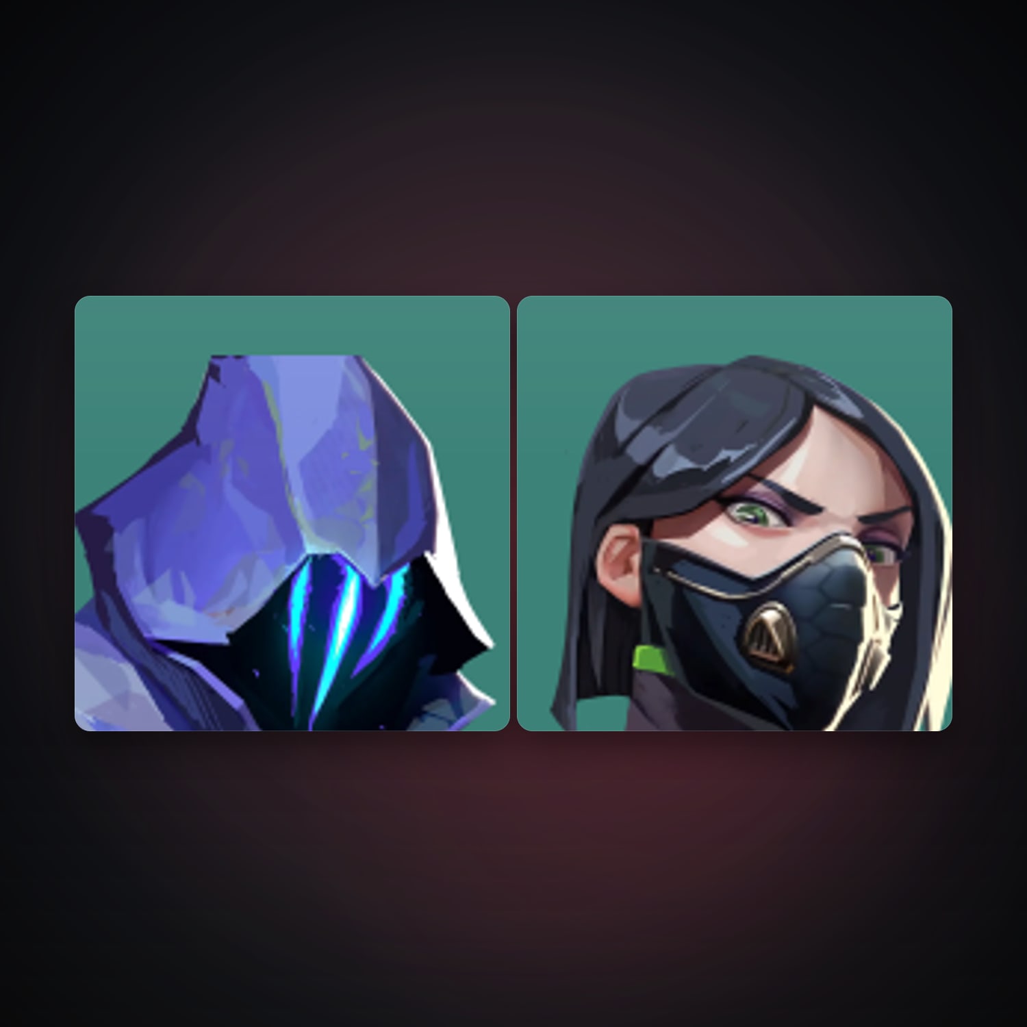EU locker — lvl 12 — HabibiAccounts