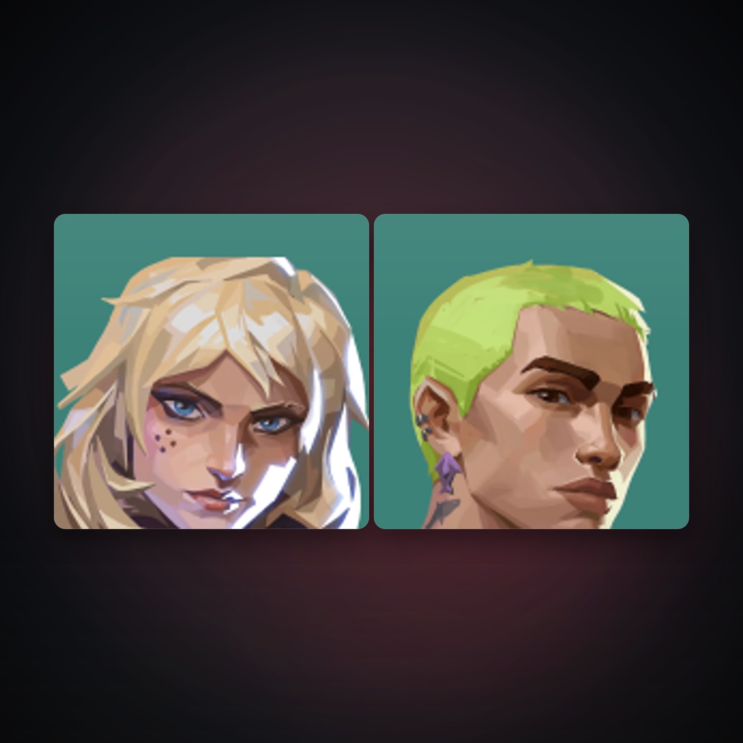 EU locker — lvl 12 — HabibiAccounts