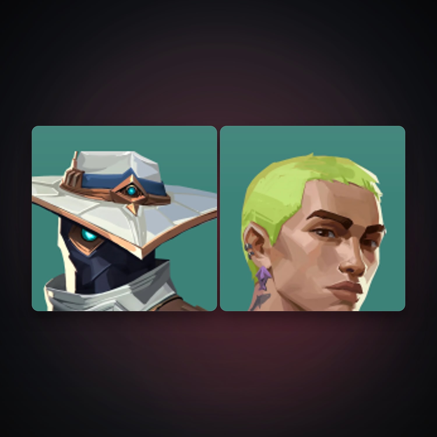 EU locker — lvl 14 — HabibiAccounts
