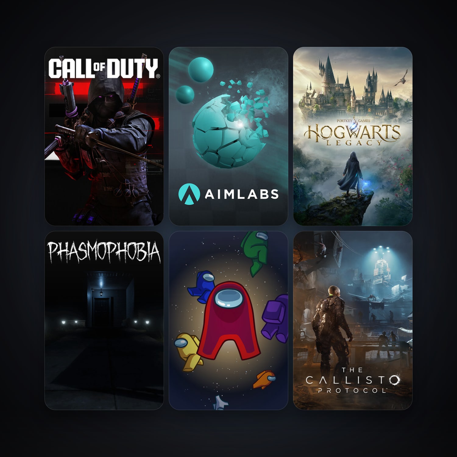 Free CS2 (No Prime) + Aimlabs, 11 games, clean — HabibiAccounts