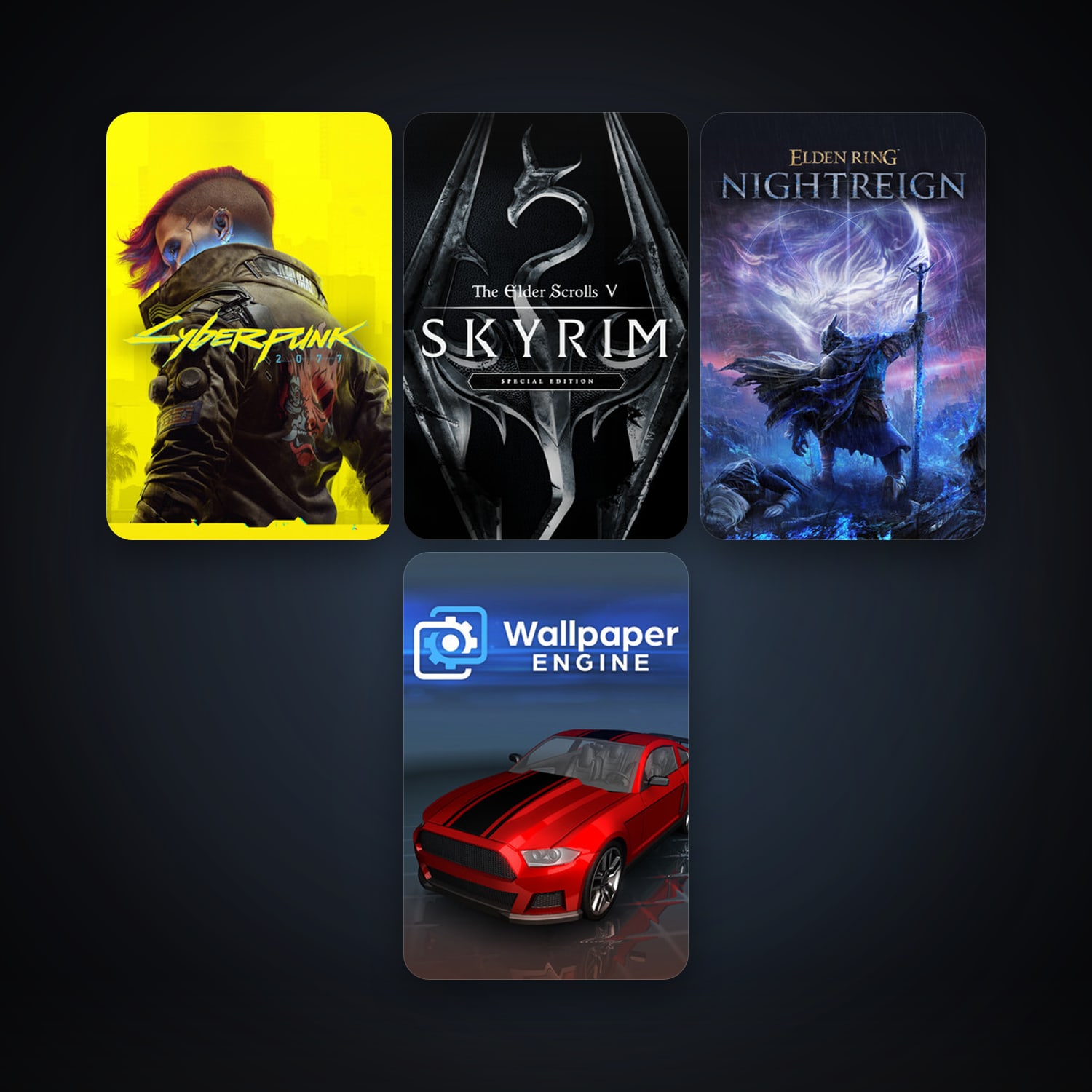 Project Zomboid + Call of Duty: Black Ops III, 14 games, clean — HabibiAccounts