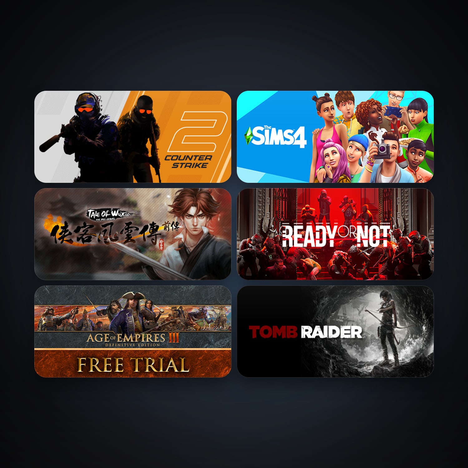 CS2 Prime + Mafia, 24 games, clean — HabibiAccounts