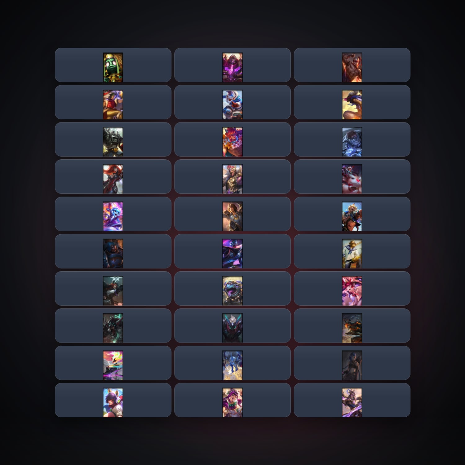 EU locker — HabibiAccounts