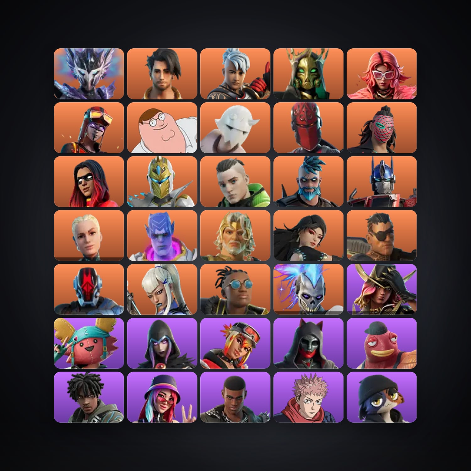 Epic · 261027078 — HabibiAccounts