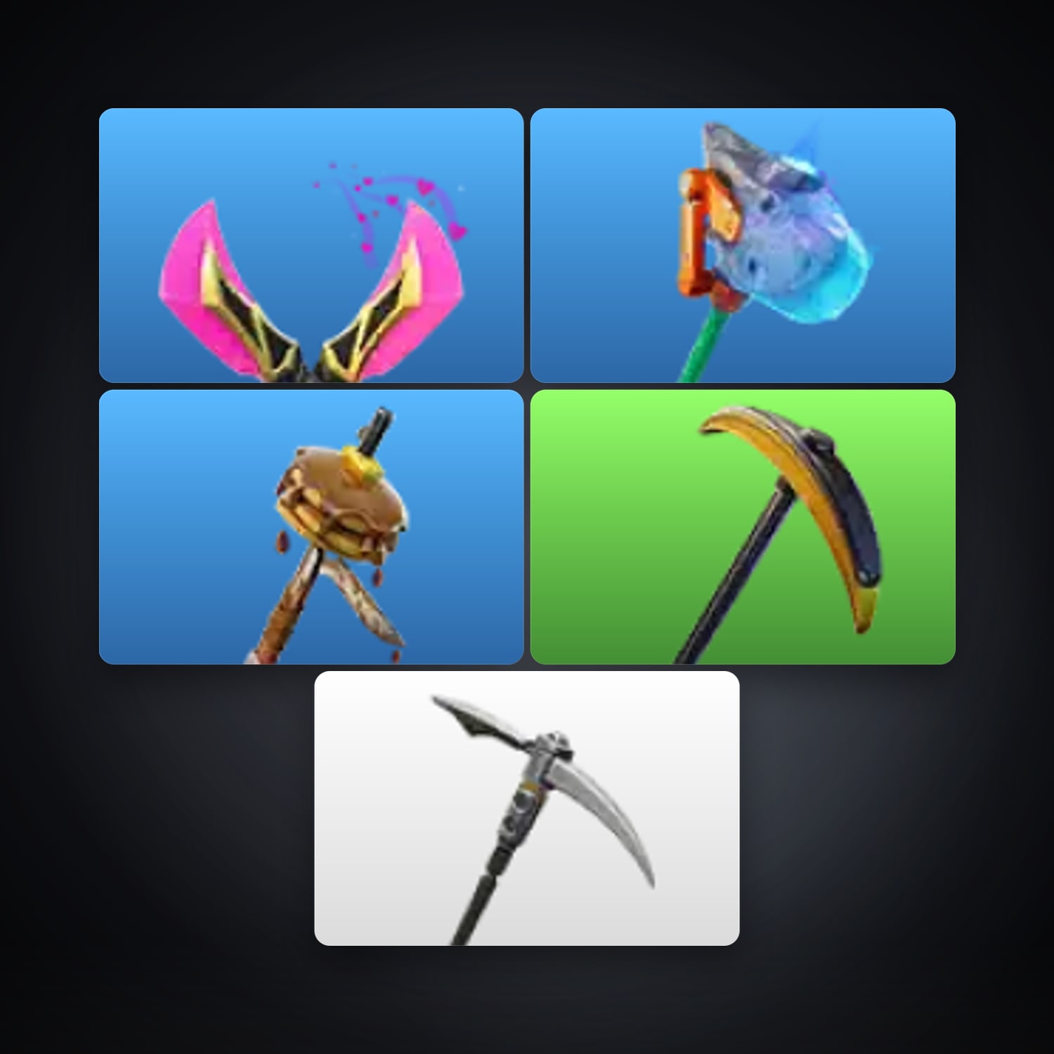 Epic — HabibiAccounts