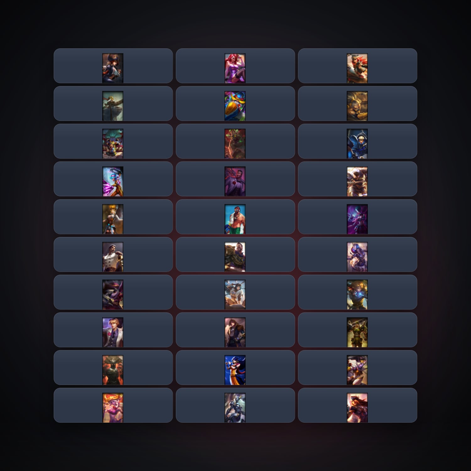 EU locker · 261029693 — HabibiAccounts