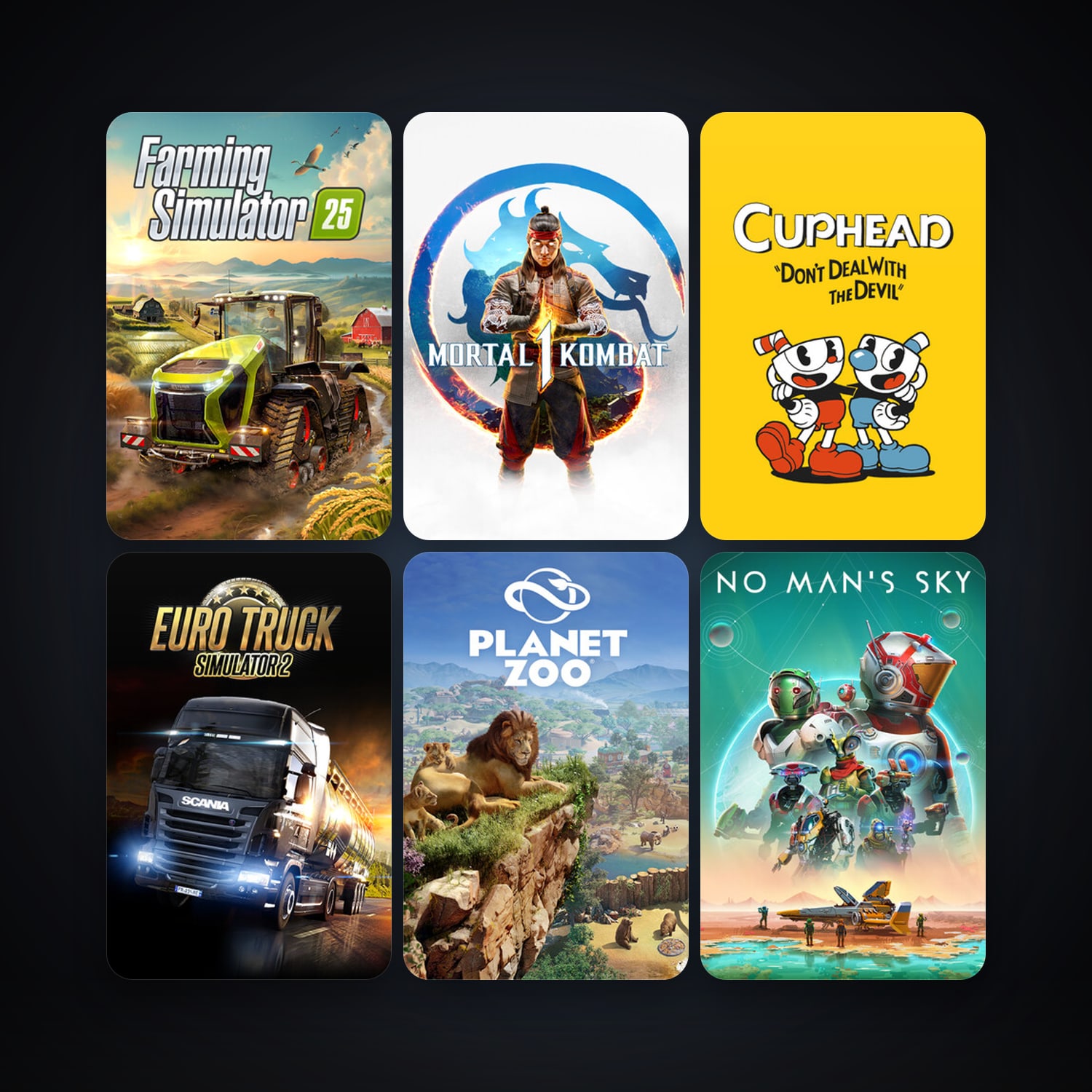 Garry's Mod + Batman: Arkham Knight, 44 games, clean — HabibiAccounts