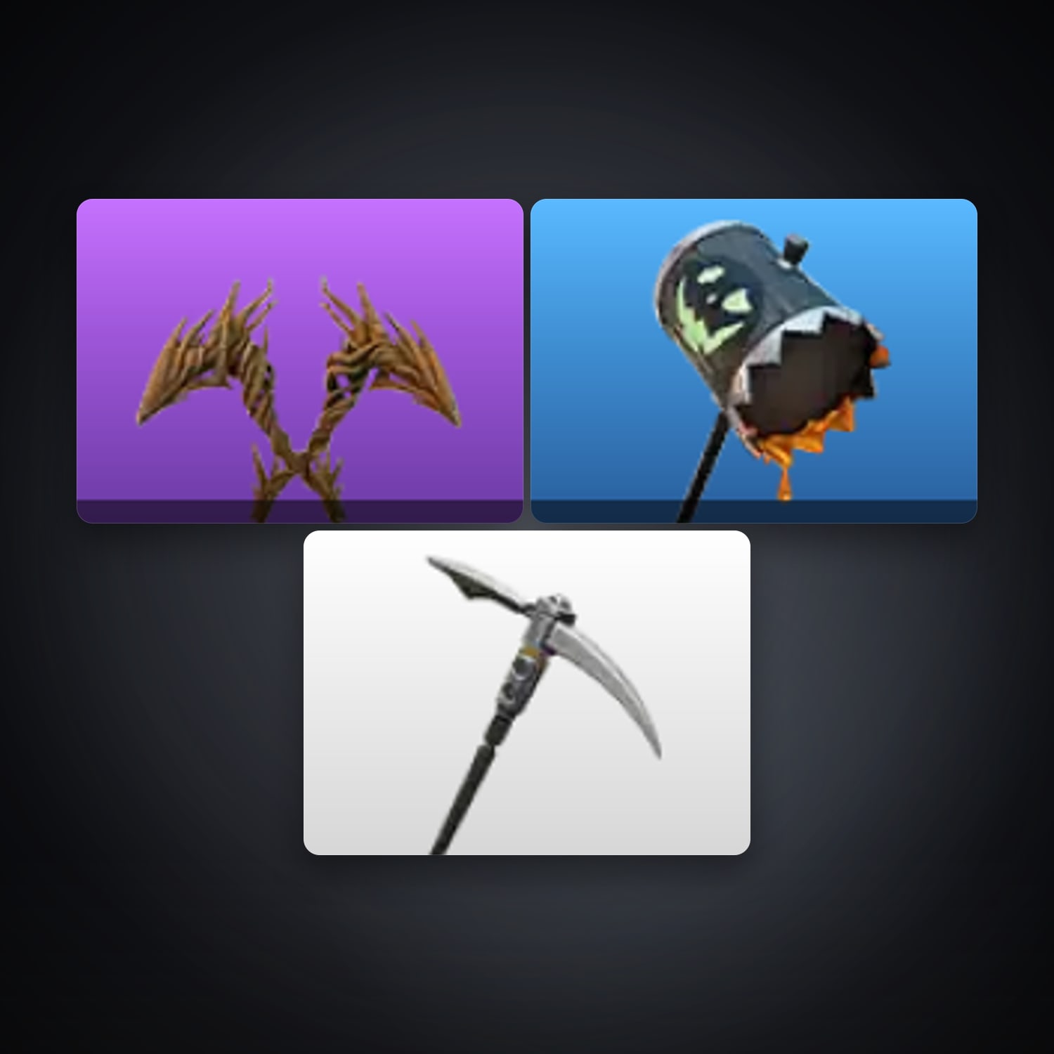 Epic · 261032292 — HabibiAccounts