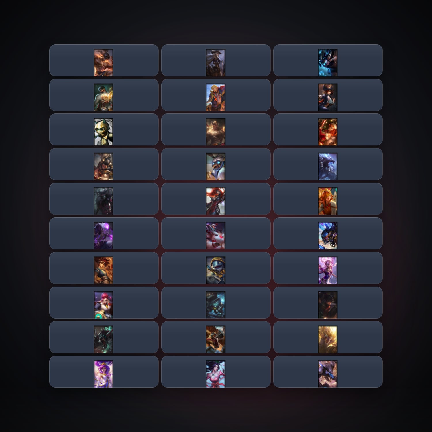 EU locker · 261032585 — HabibiAccounts