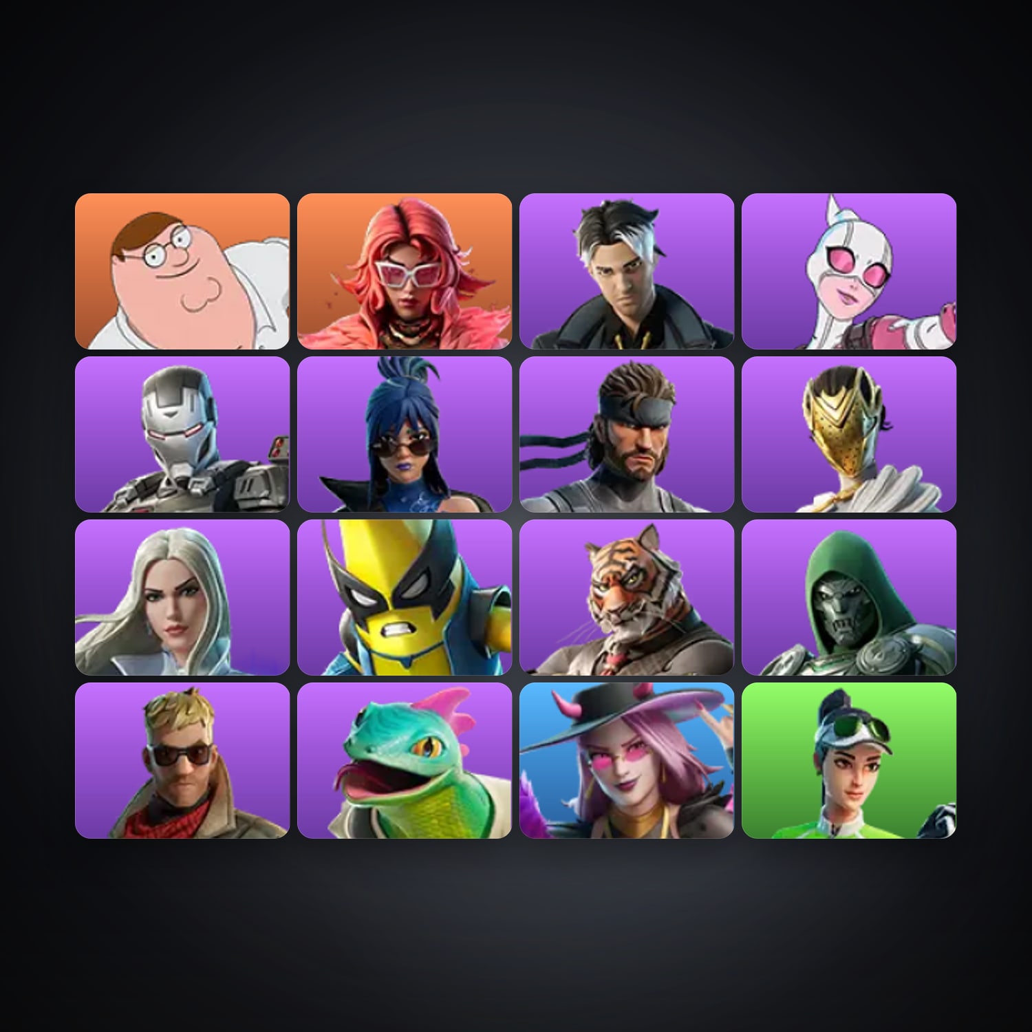Epic — HabibiAccounts