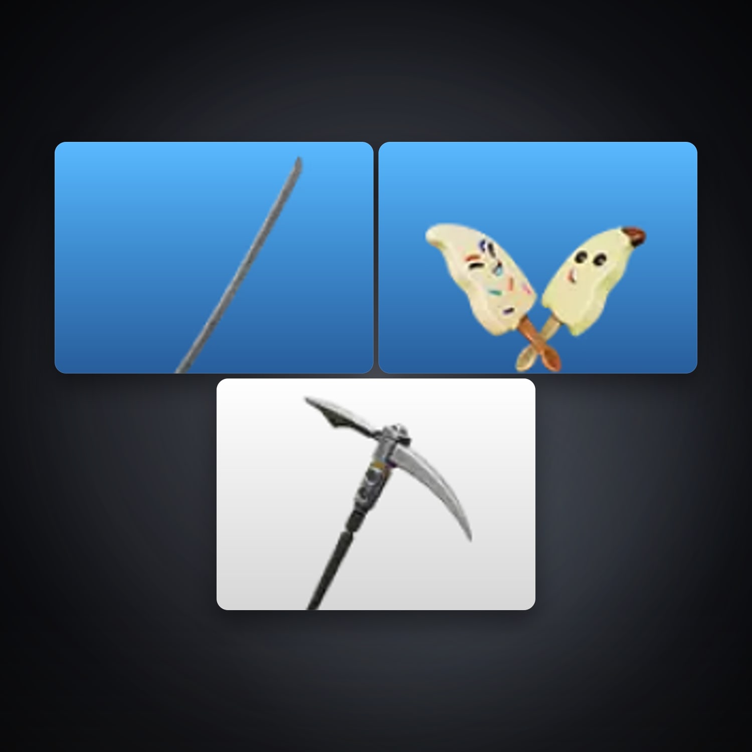 Epic · 261033740 — HabibiAccounts