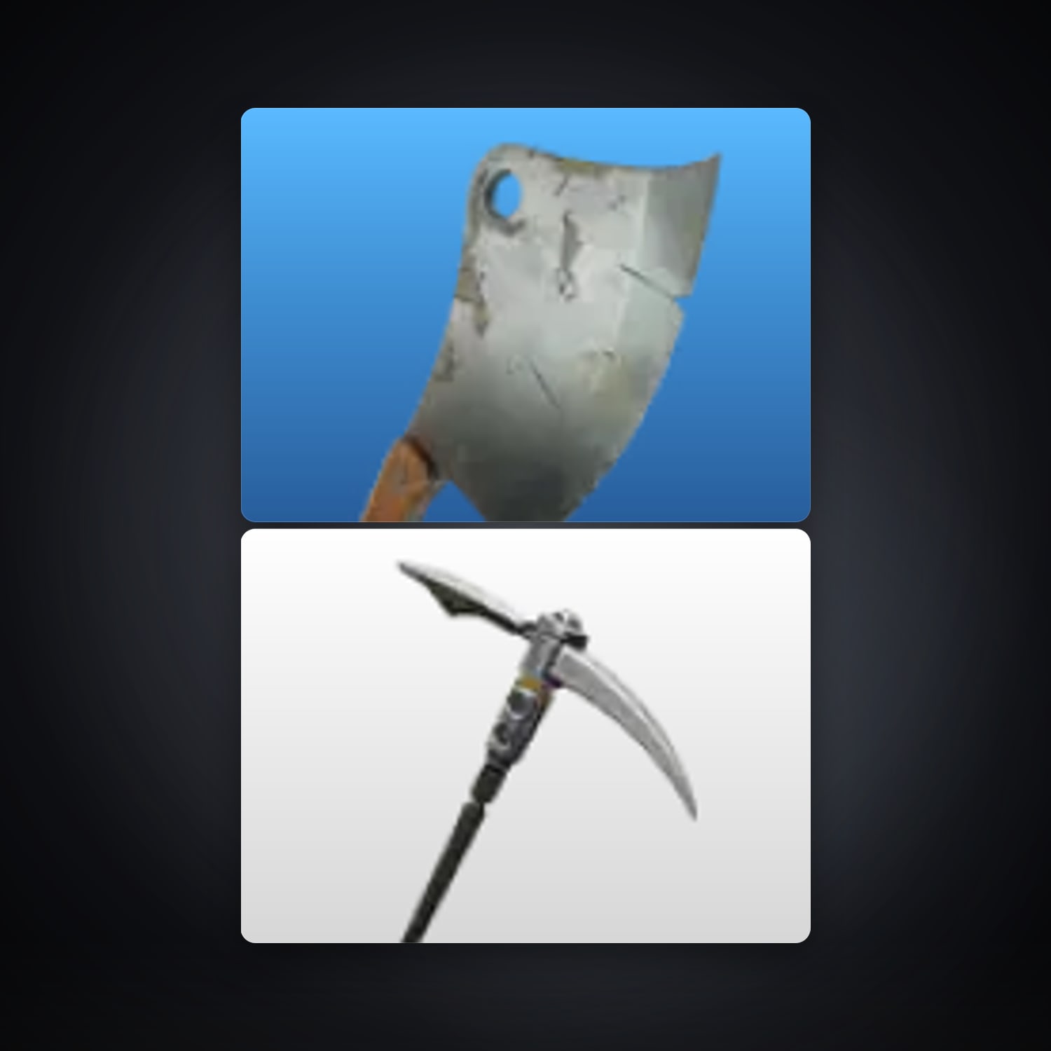 Epic — HabibiAccounts