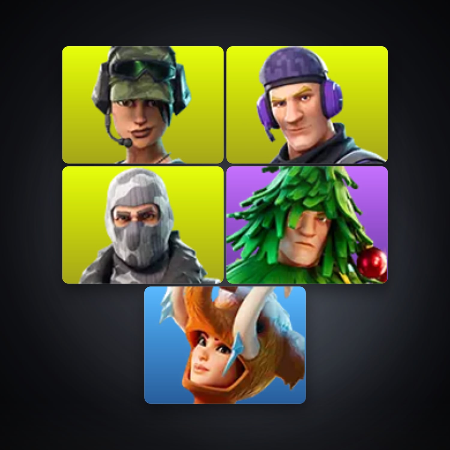 Epic — HabibiAccounts