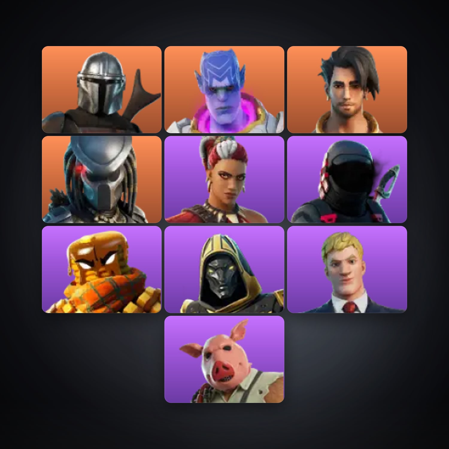 Epic — HabibiAccounts