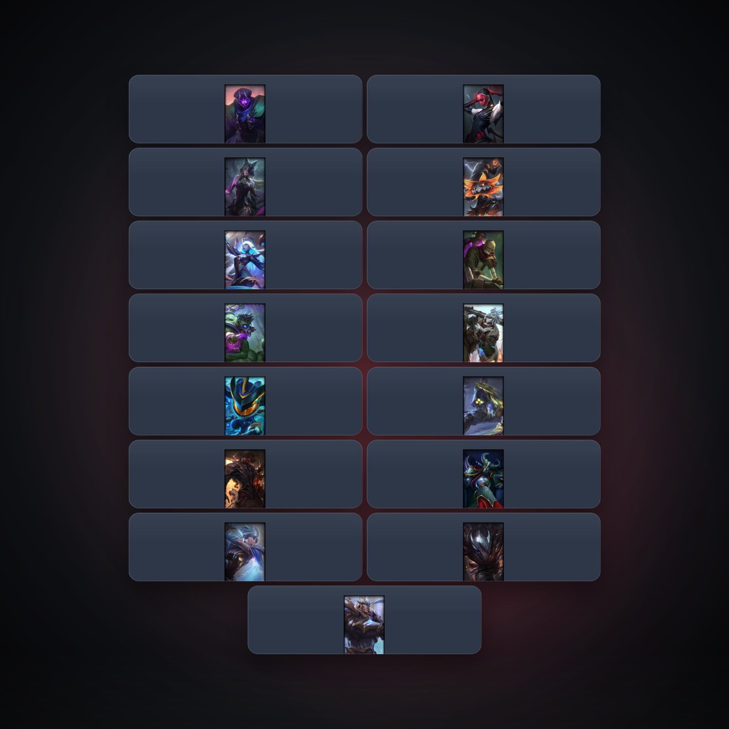 EU locker · 261034055 — HabibiAccounts