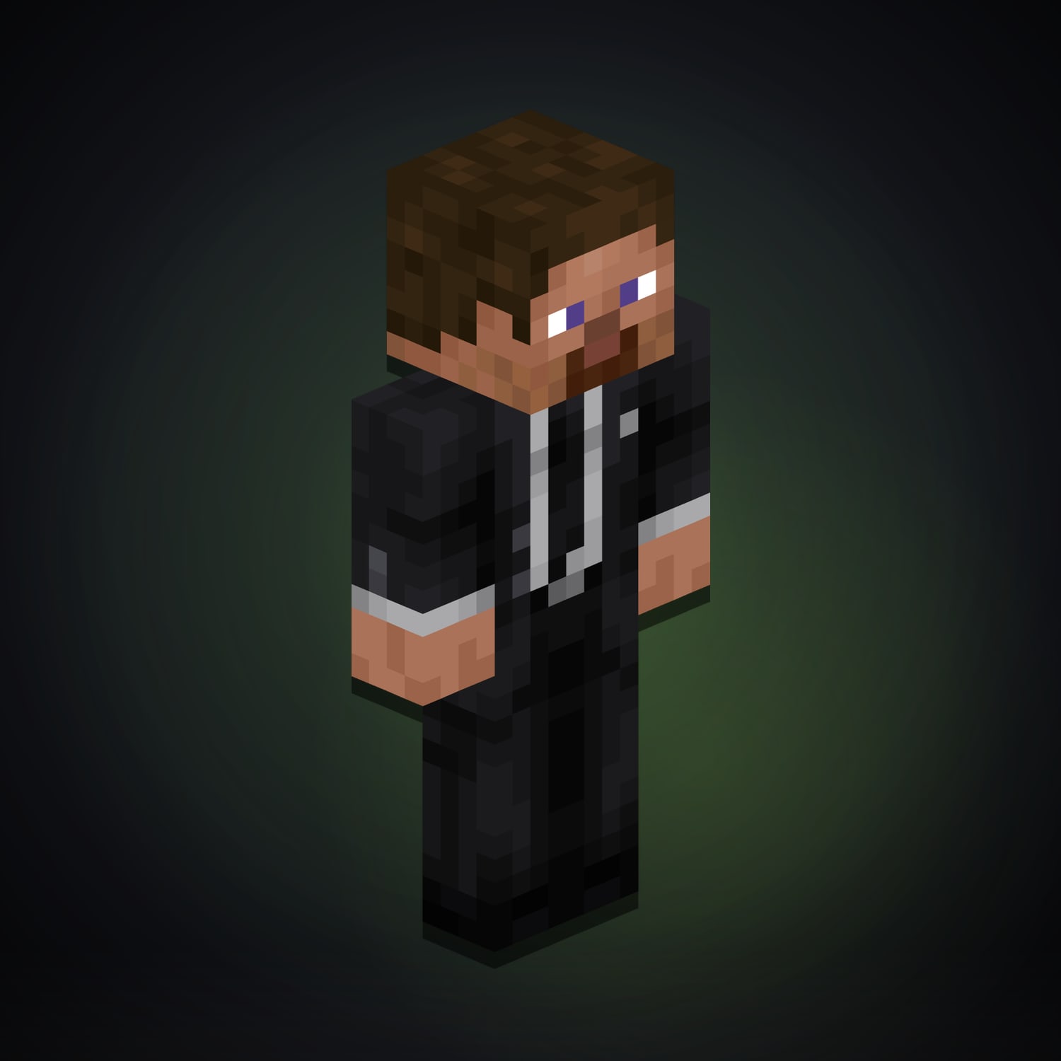 Minecraft 1 capes · 261034138 — HabibiAccounts