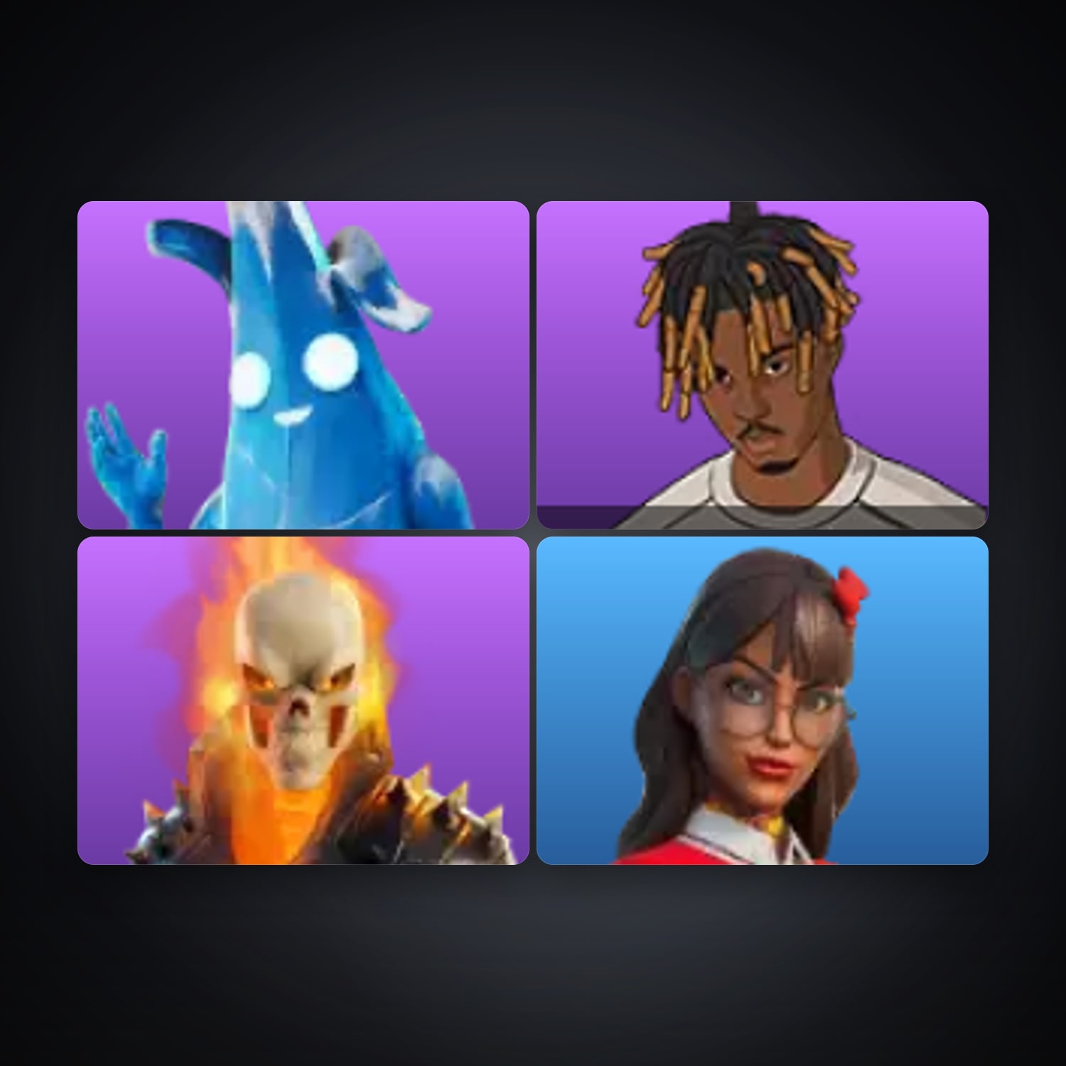 Epic — 7 games — HabibiAccounts