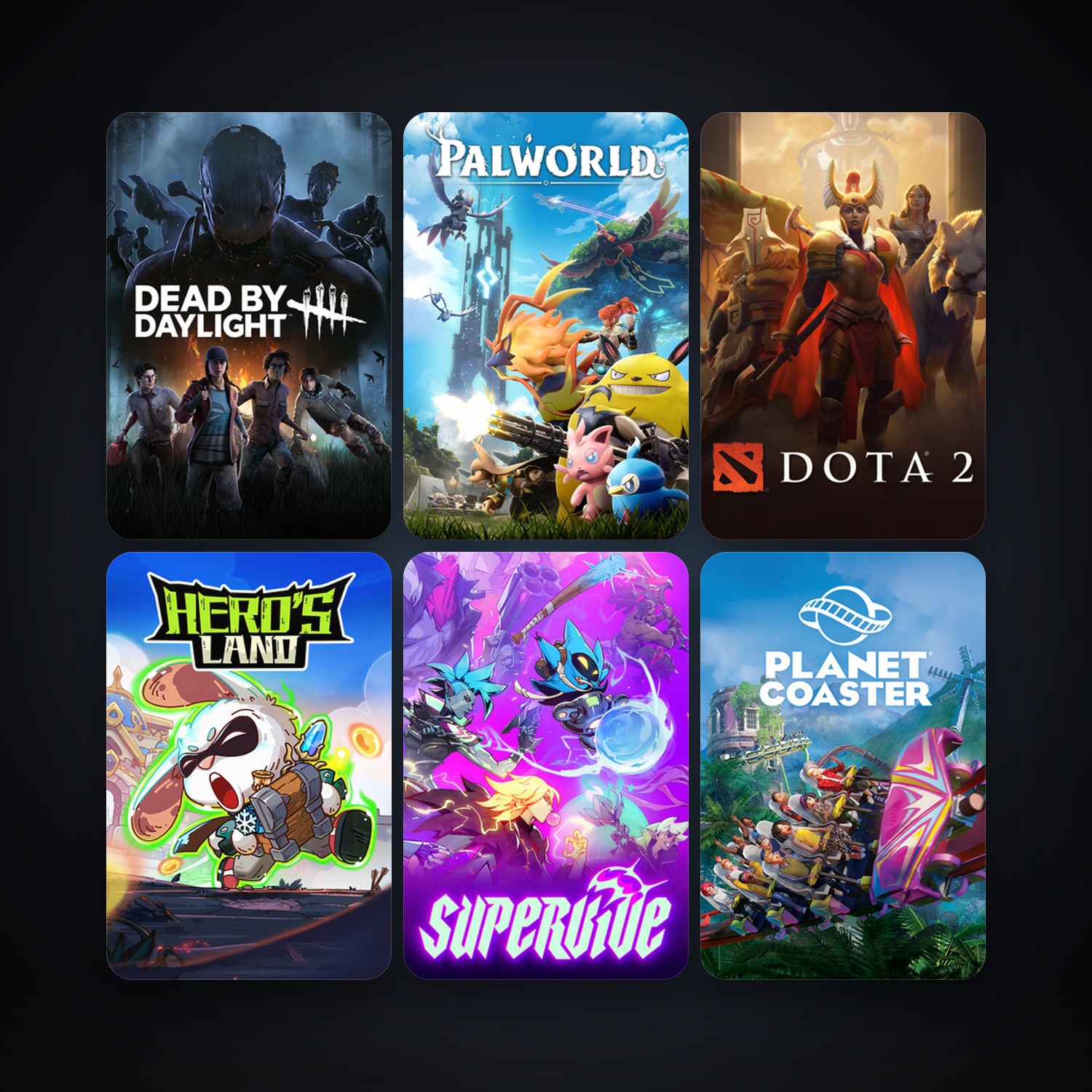 Dota 2 + Grim Dawn, 27 games, clean — HabibiAccounts