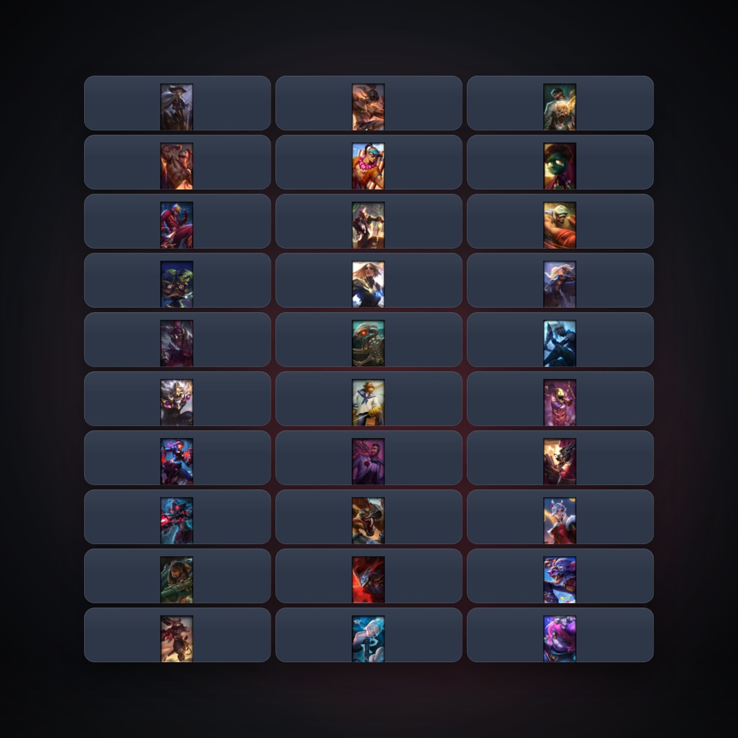 EU locker · 261034881 — HabibiAccounts