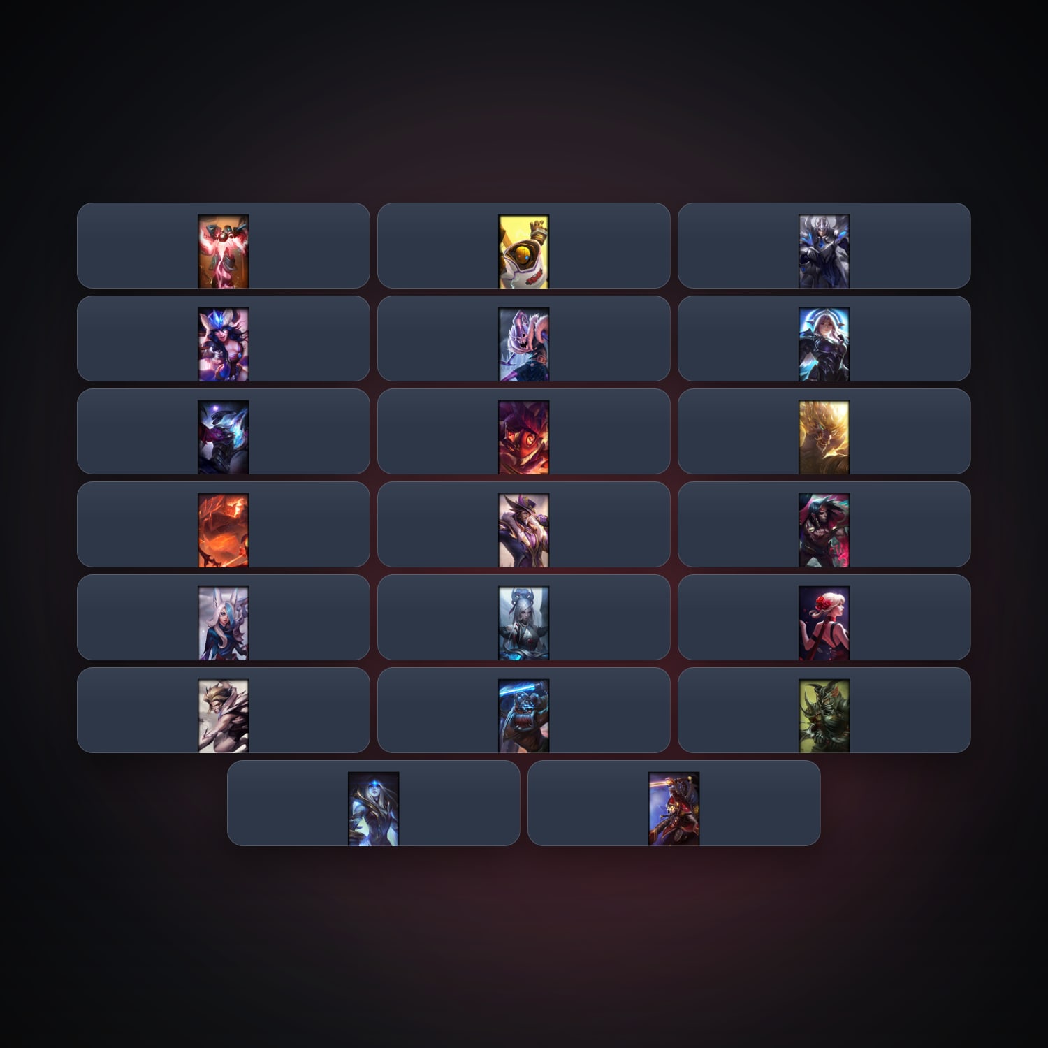 EU locker · 261034919 — HabibiAccounts