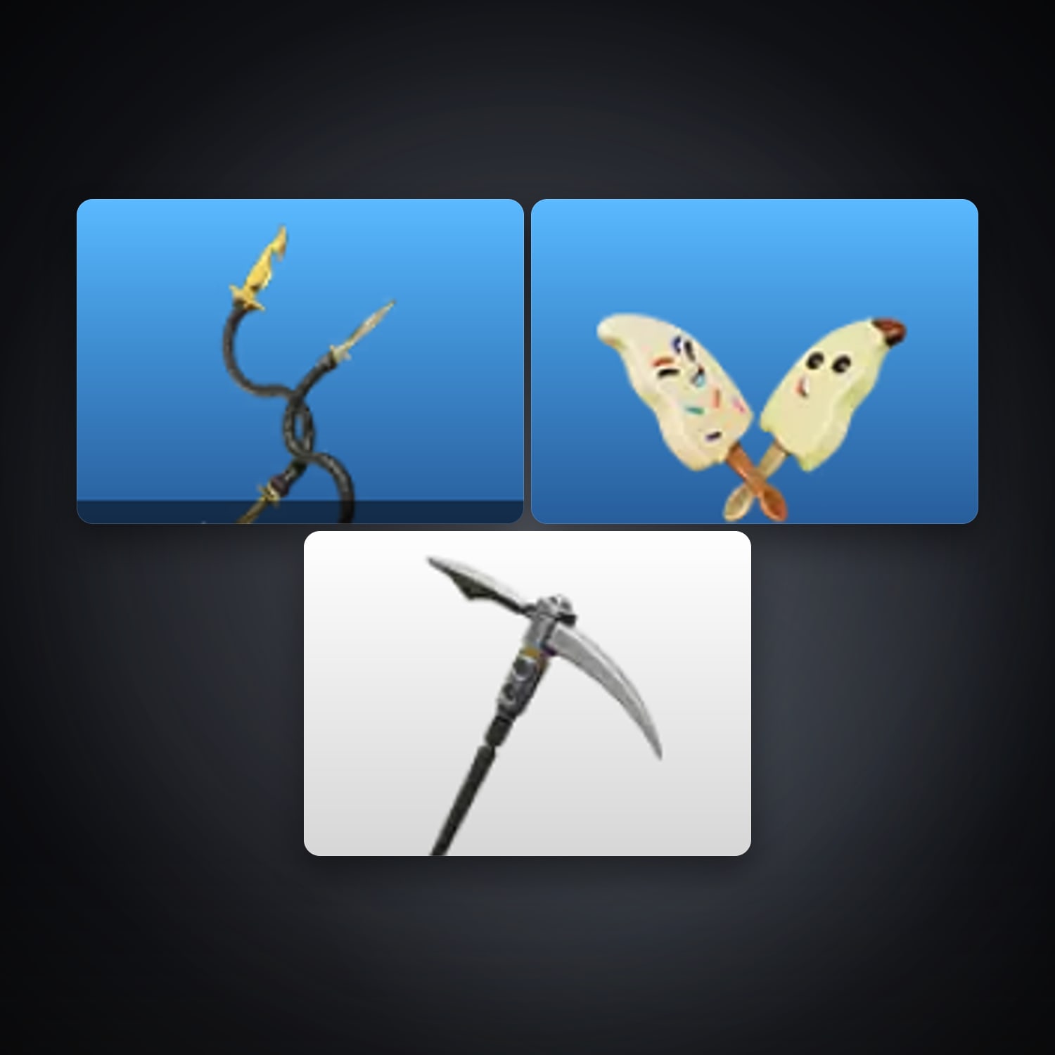 Epic · 261035227 — HabibiAccounts
