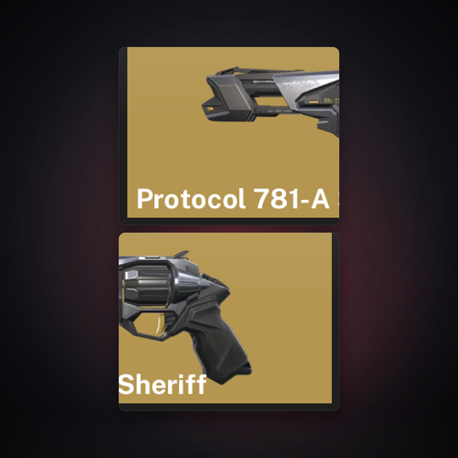 EU Bronze 2 locker — 1 skins, lvl 23 — HabibiAccounts