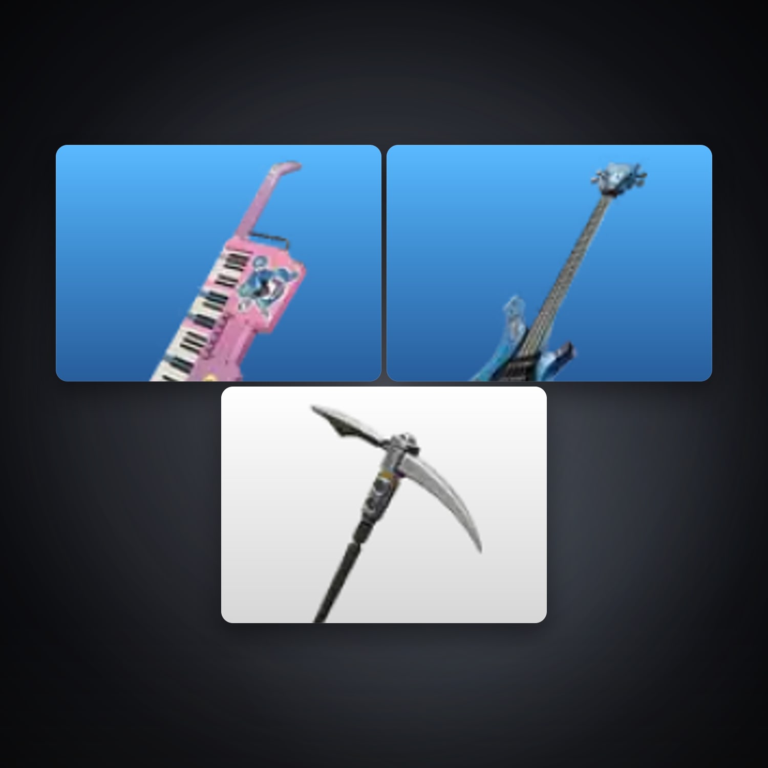 Epic — HabibiAccounts