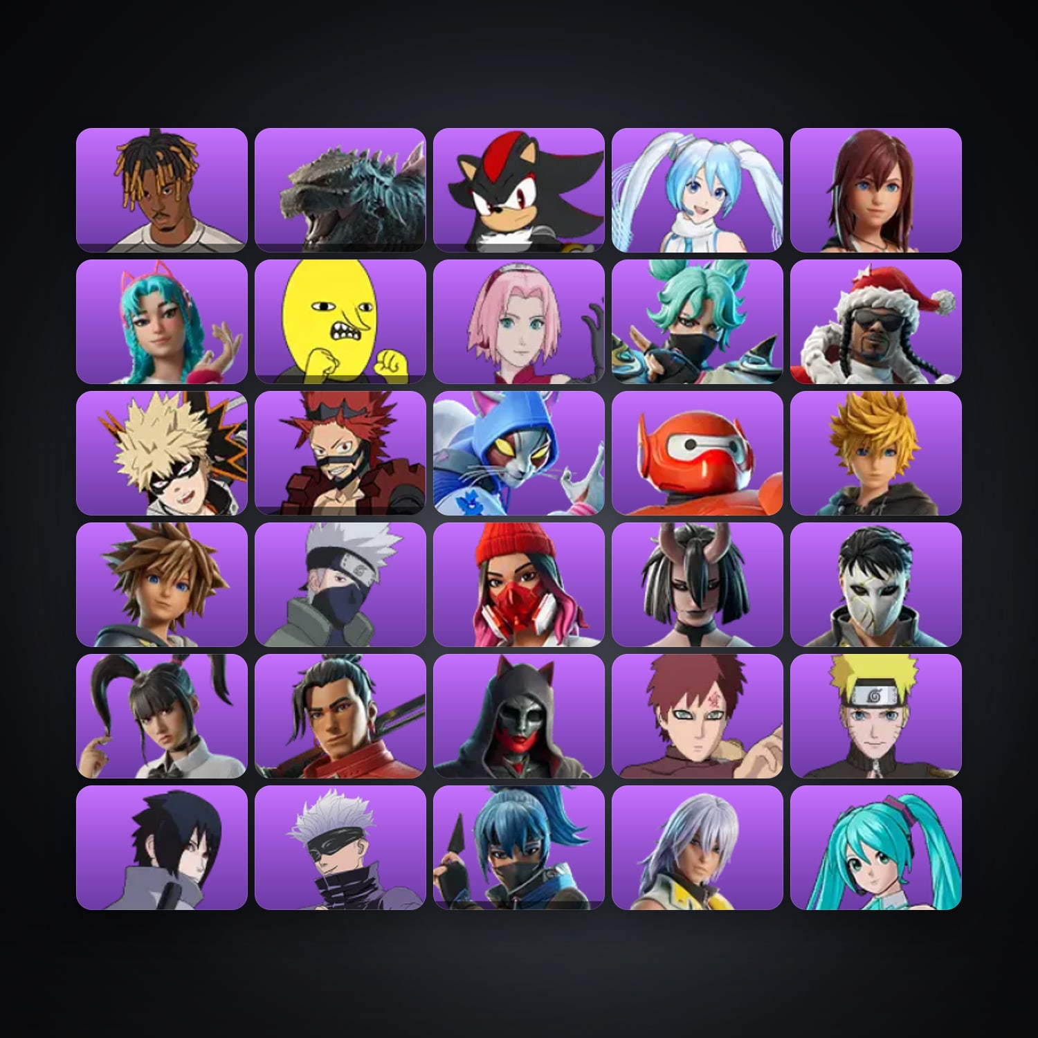 Epic — 1 games — HabibiAccounts