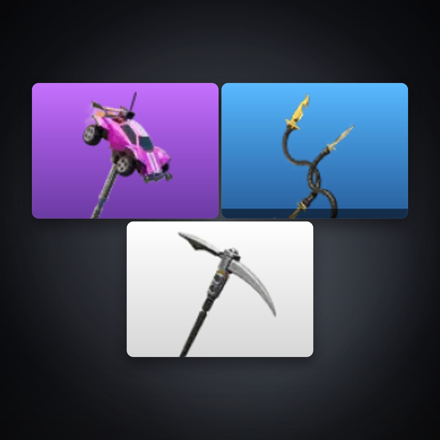Epic — 1 games — HabibiAccounts