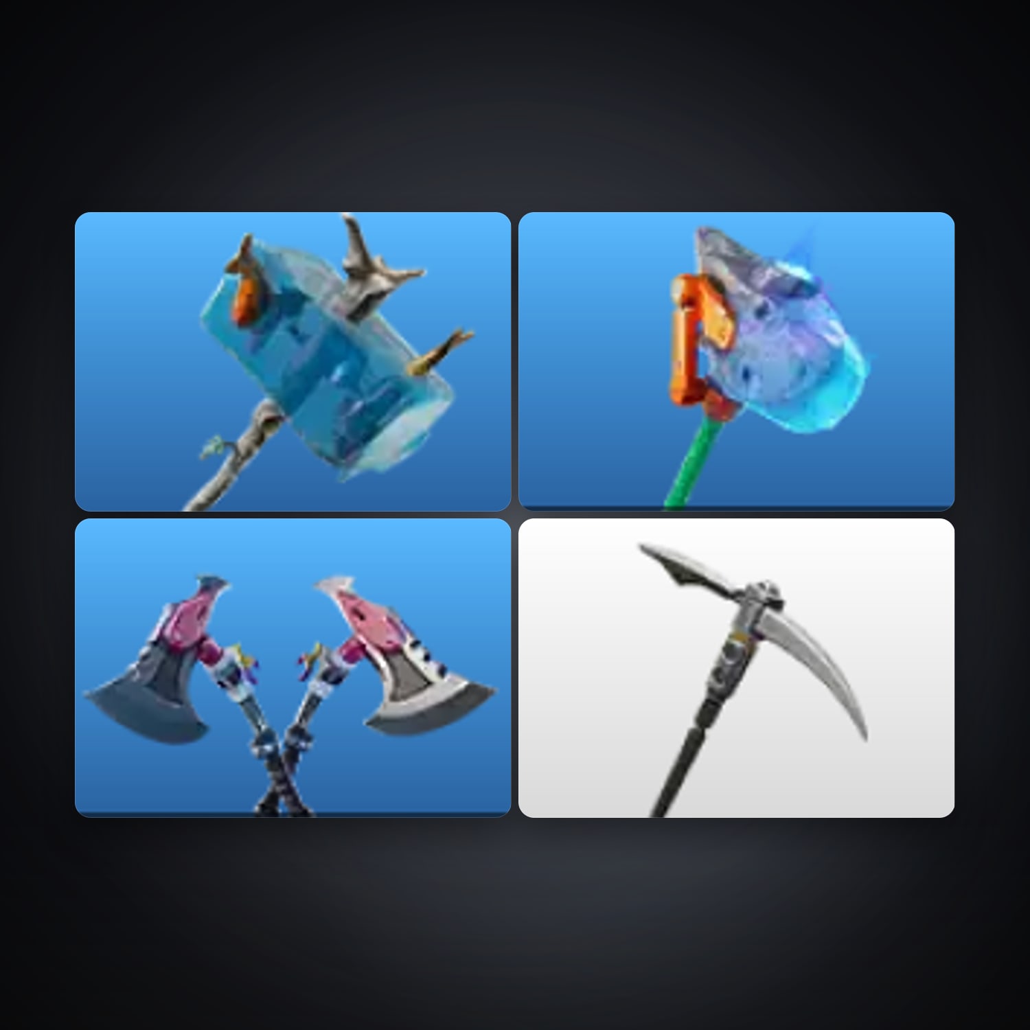Epic · 261037068 — HabibiAccounts