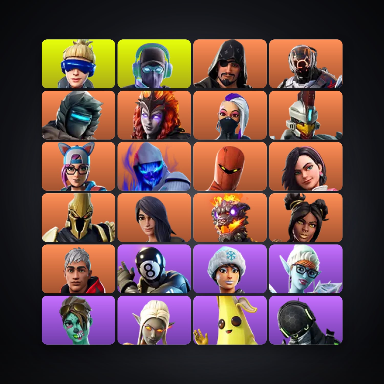 Epic · 261037118 — HabibiAccounts