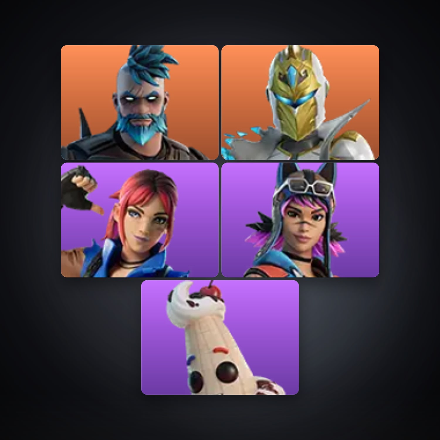 Epic — HabibiAccounts
