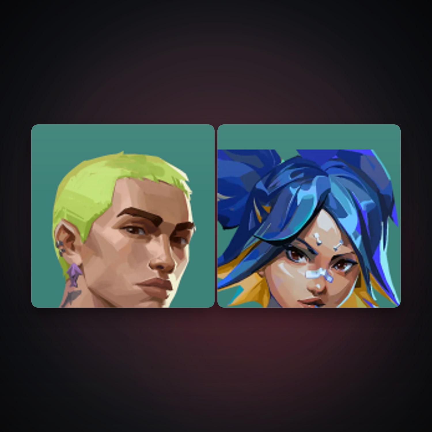 EU locker — lvl 15 — HabibiAccounts