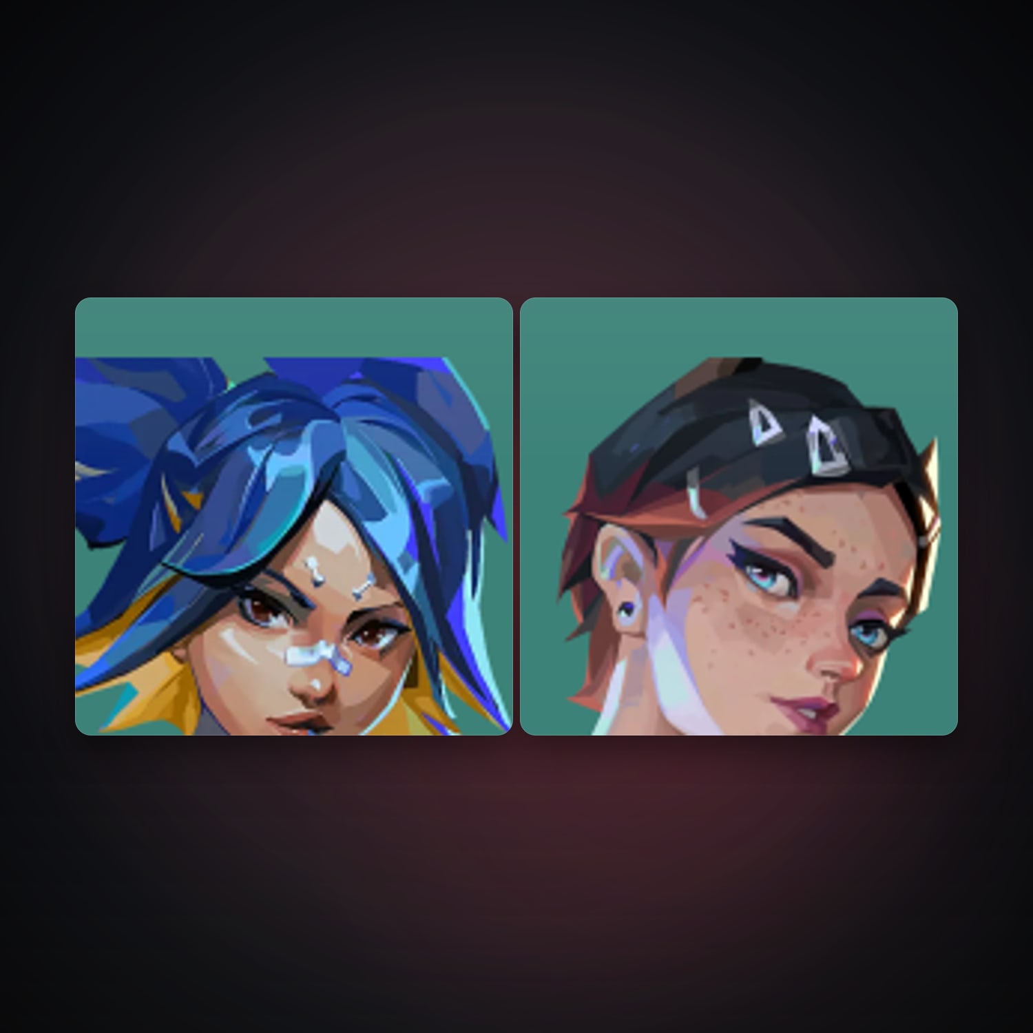 EU locker — lvl 14 — HabibiAccounts