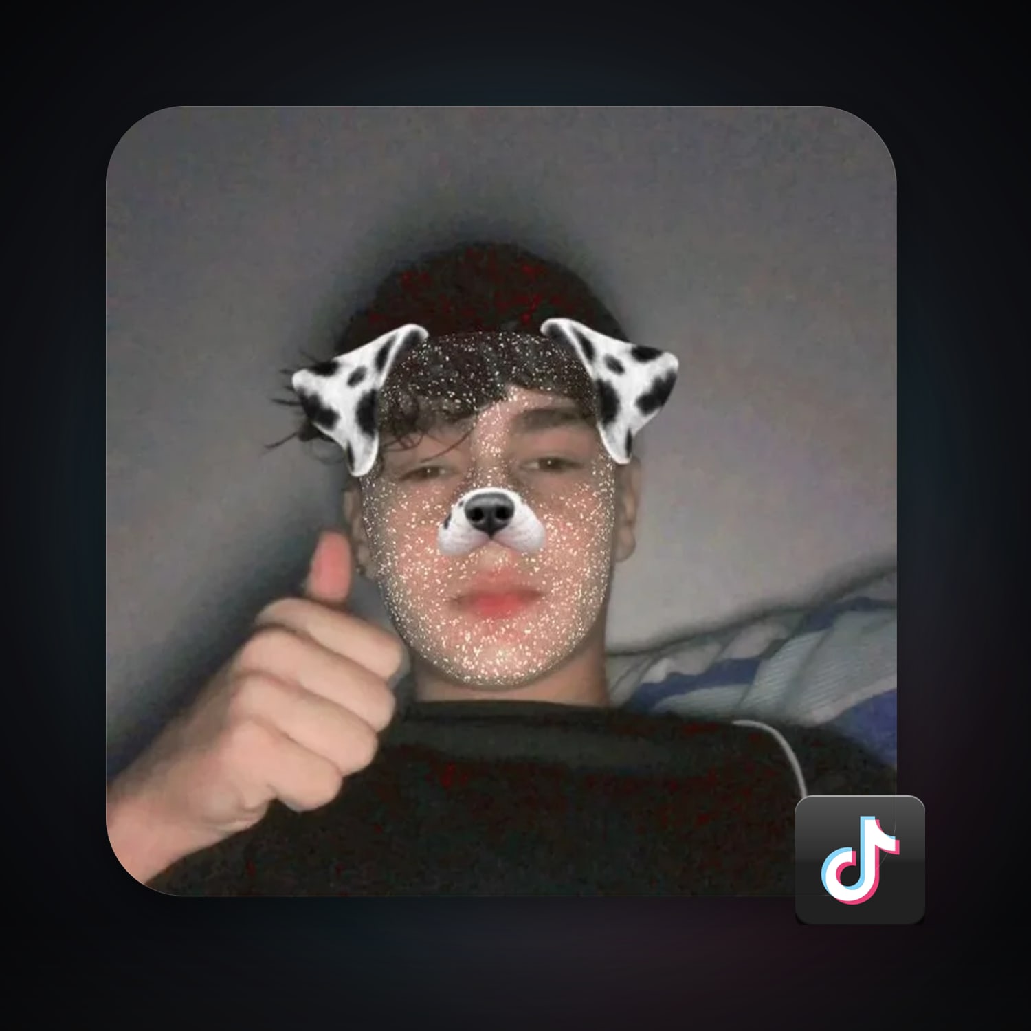 TikTok 26 followers — HabibiAccounts