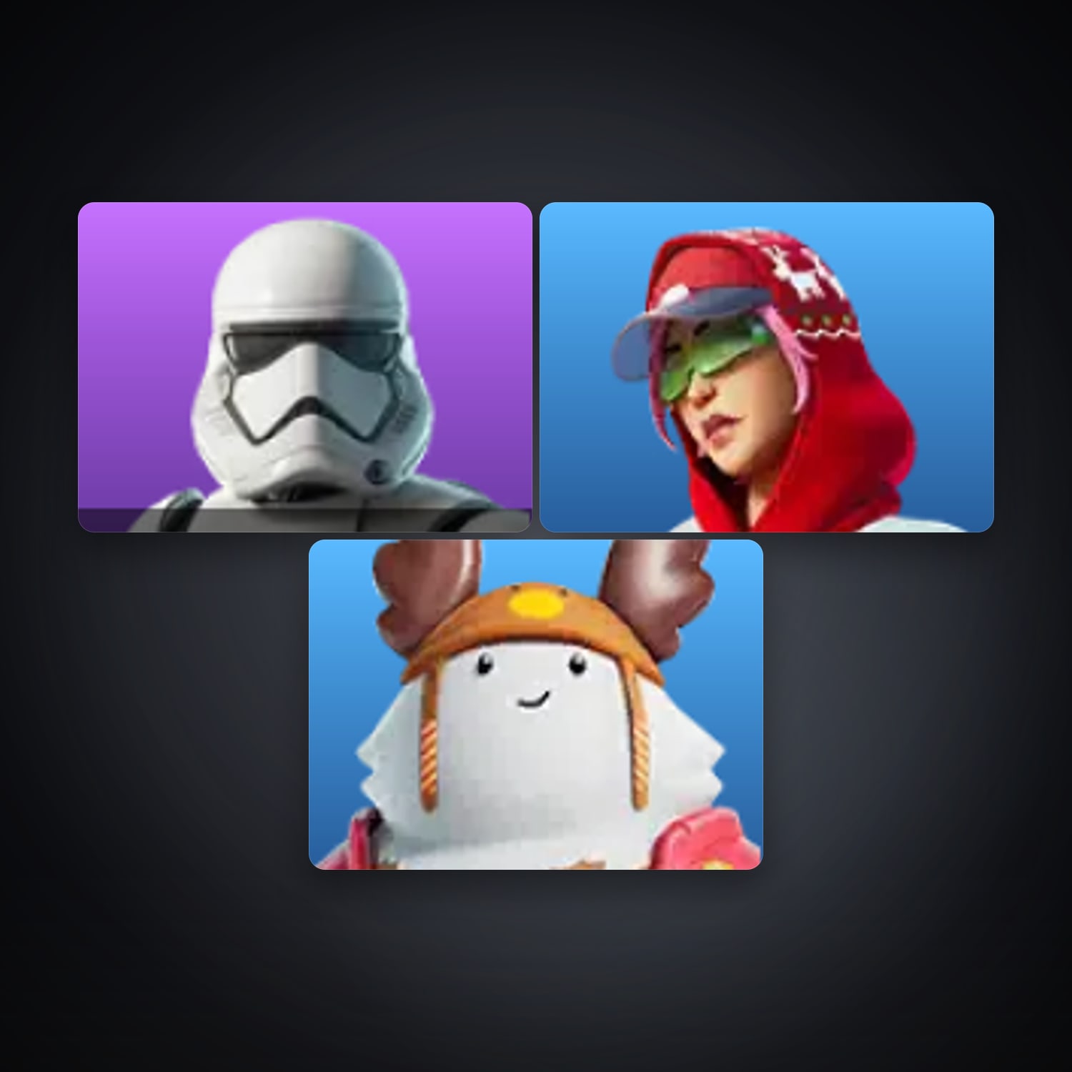 Epic — HabibiAccounts