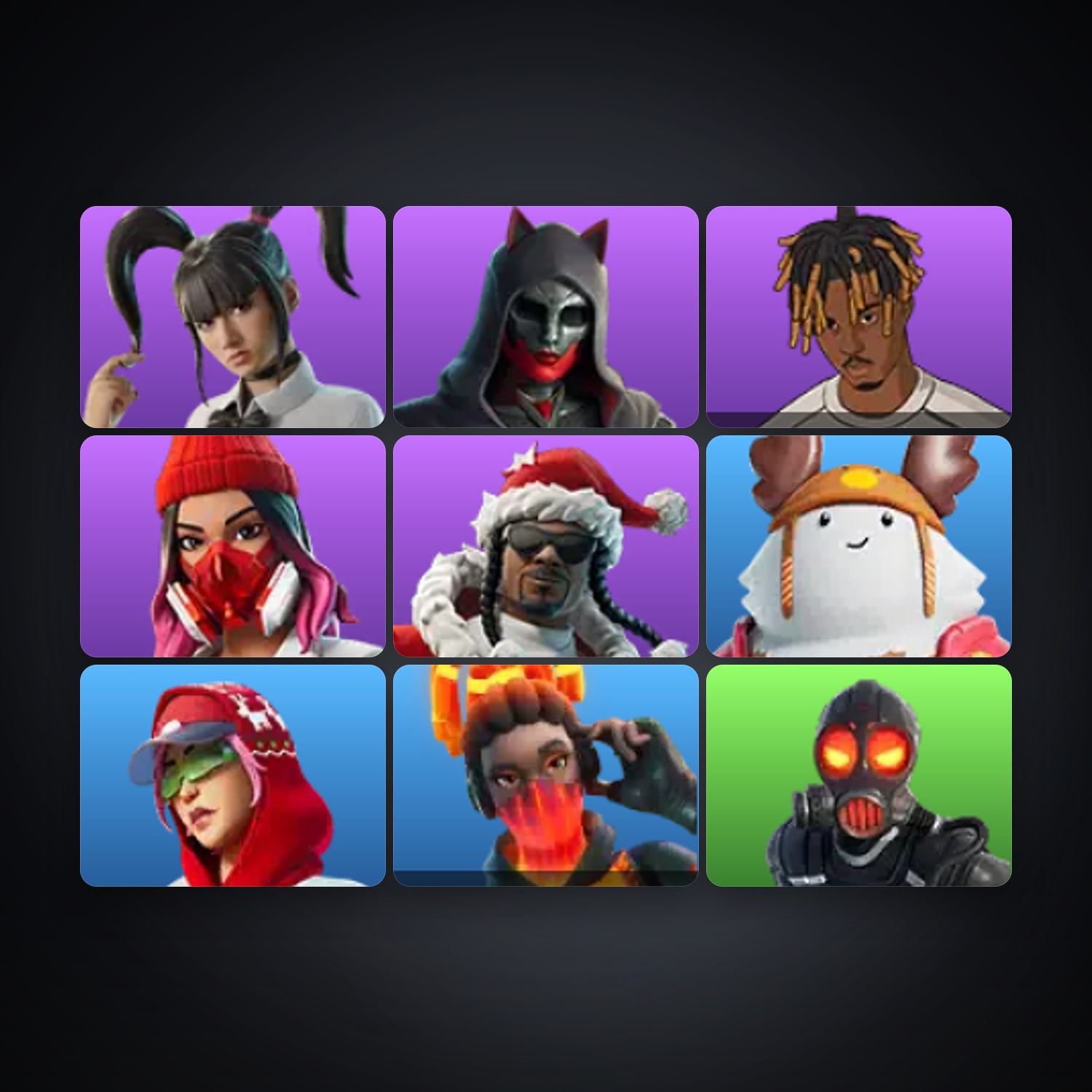 Epic — HabibiAccounts