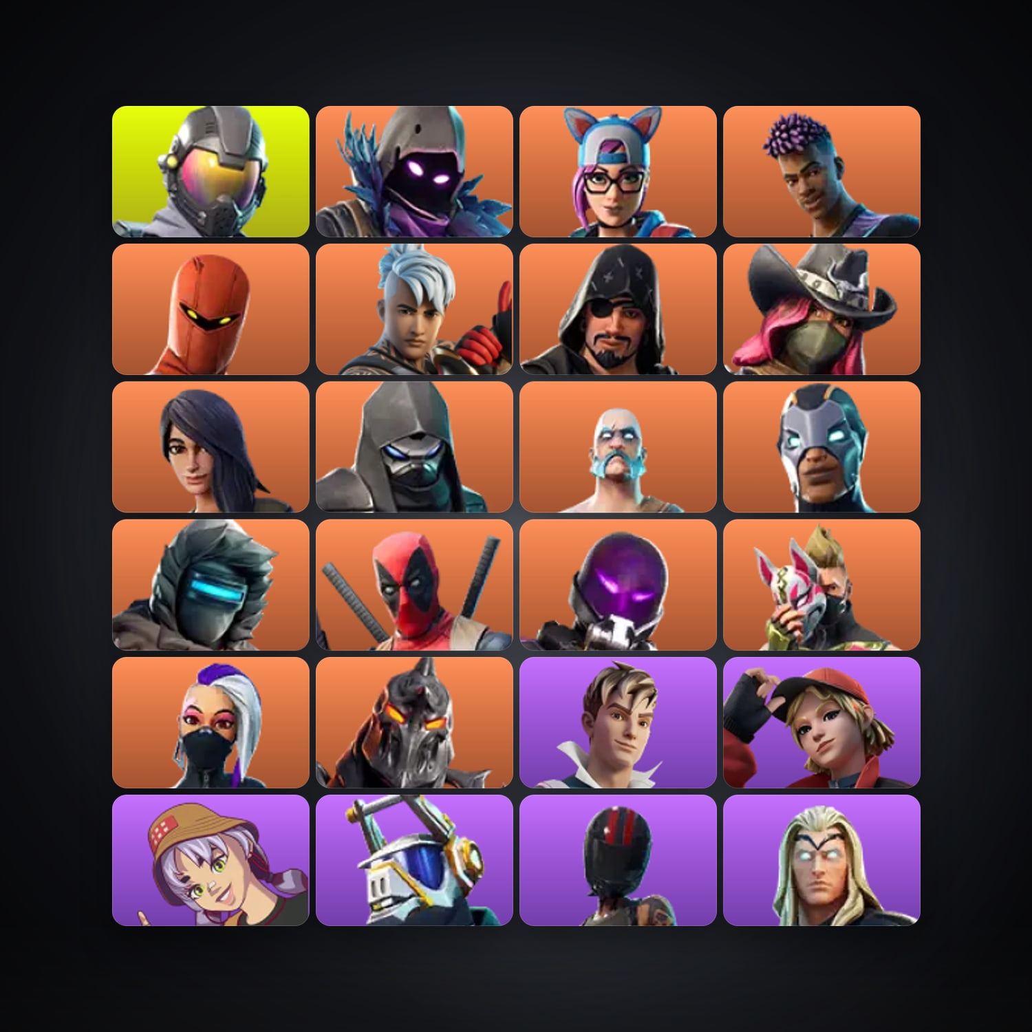 Epic · 261040074 — HabibiAccounts