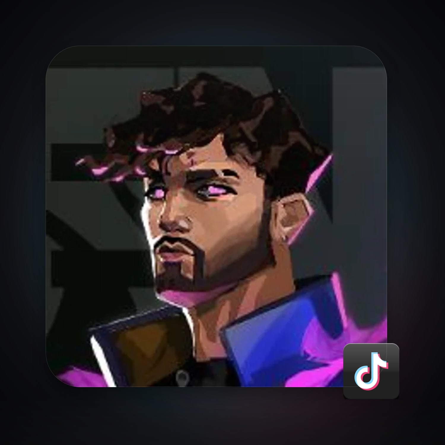 TikTok 3 followers — HabibiAccounts